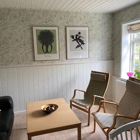 Skagen Bo Godt Kong Eriks Vej Hotel Luaran gambar