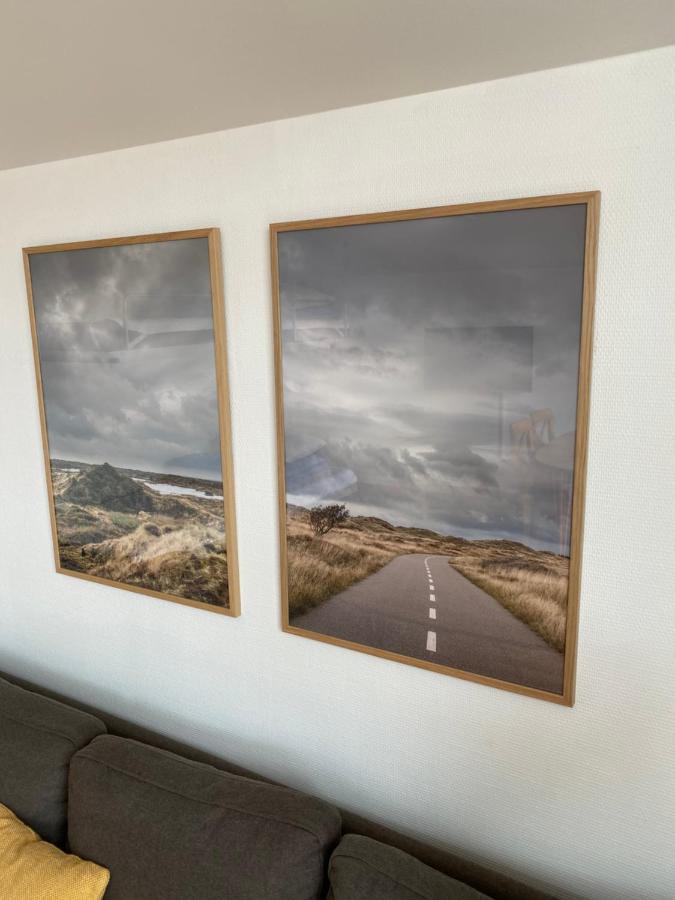 Skagen Bo Godt Kong Eriks Vej Hotel Luaran gambar