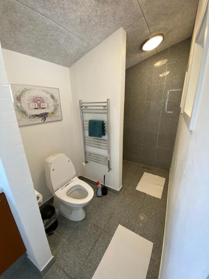 Skagen Bo Godt Kong Eriks Vej Hotel Luaran gambar