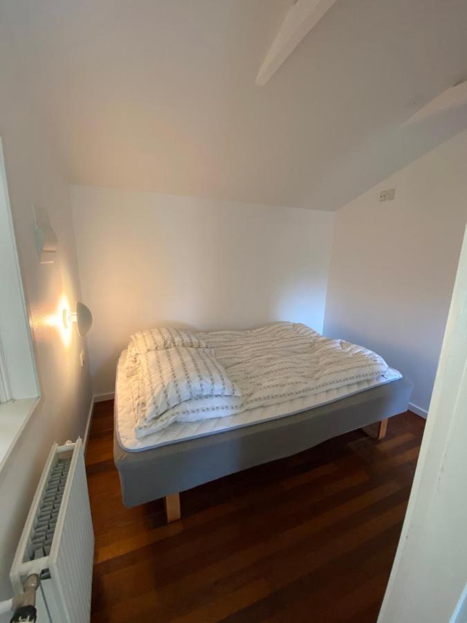 Skagen Bo Godt Kong Eriks Vej Hotel Luaran gambar